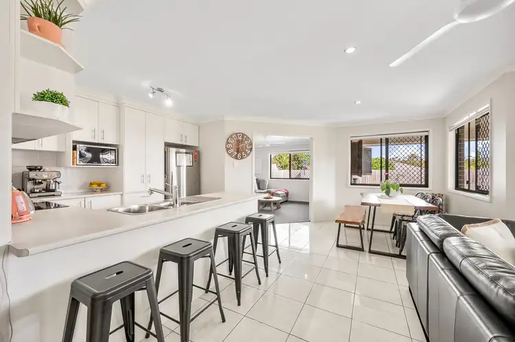 Sixth view of Homely house listing, 45 Pryde Street, Tannum Sands QLD 4680