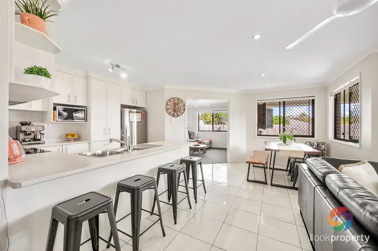 Sixth view of Homely house listing, 45 Pryde Street, Tannum Sands QLD 4680