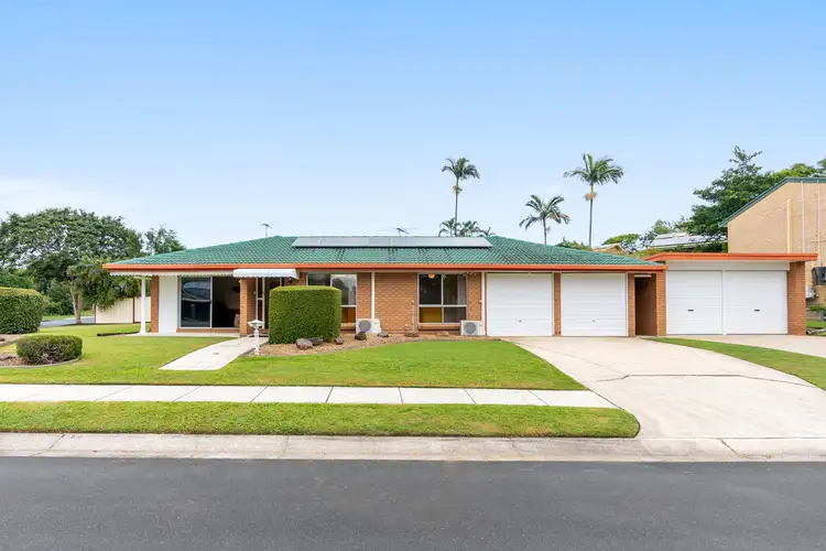 46 Horn Road, Aspley QLD 4034