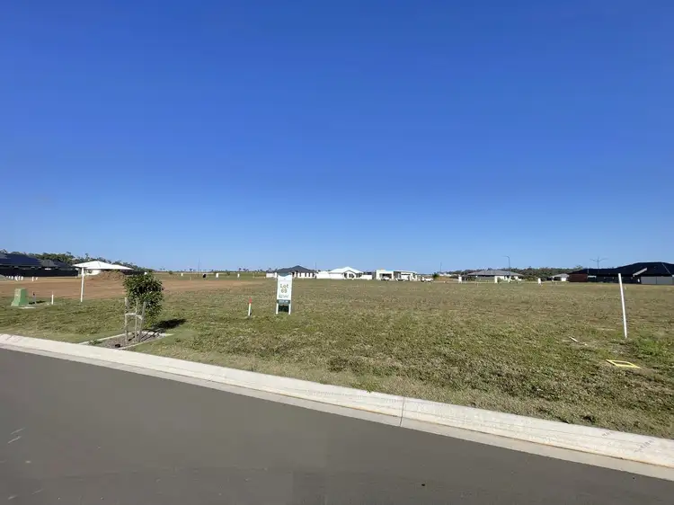 10 Jeune Drive, Norville QLD 4670