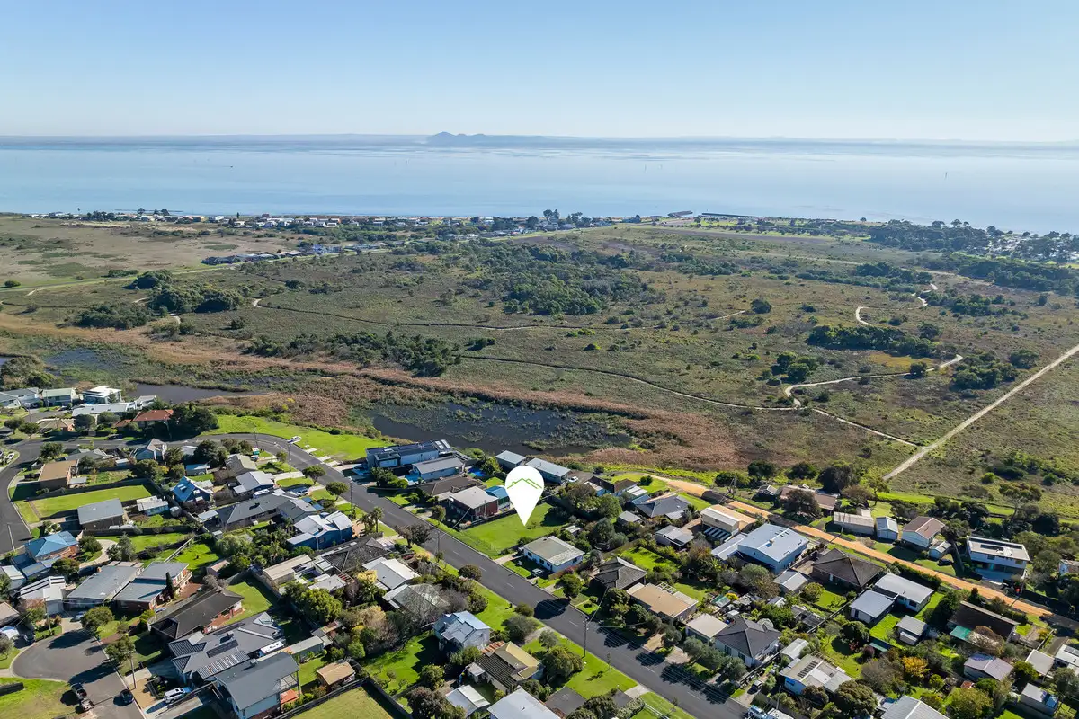 Main view of Homely land listing, 26 Hereford Street, Portarlington VIC 3223