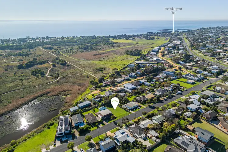 Third view of Homely land listing, 26 Hereford Street, Portarlington VIC 3223