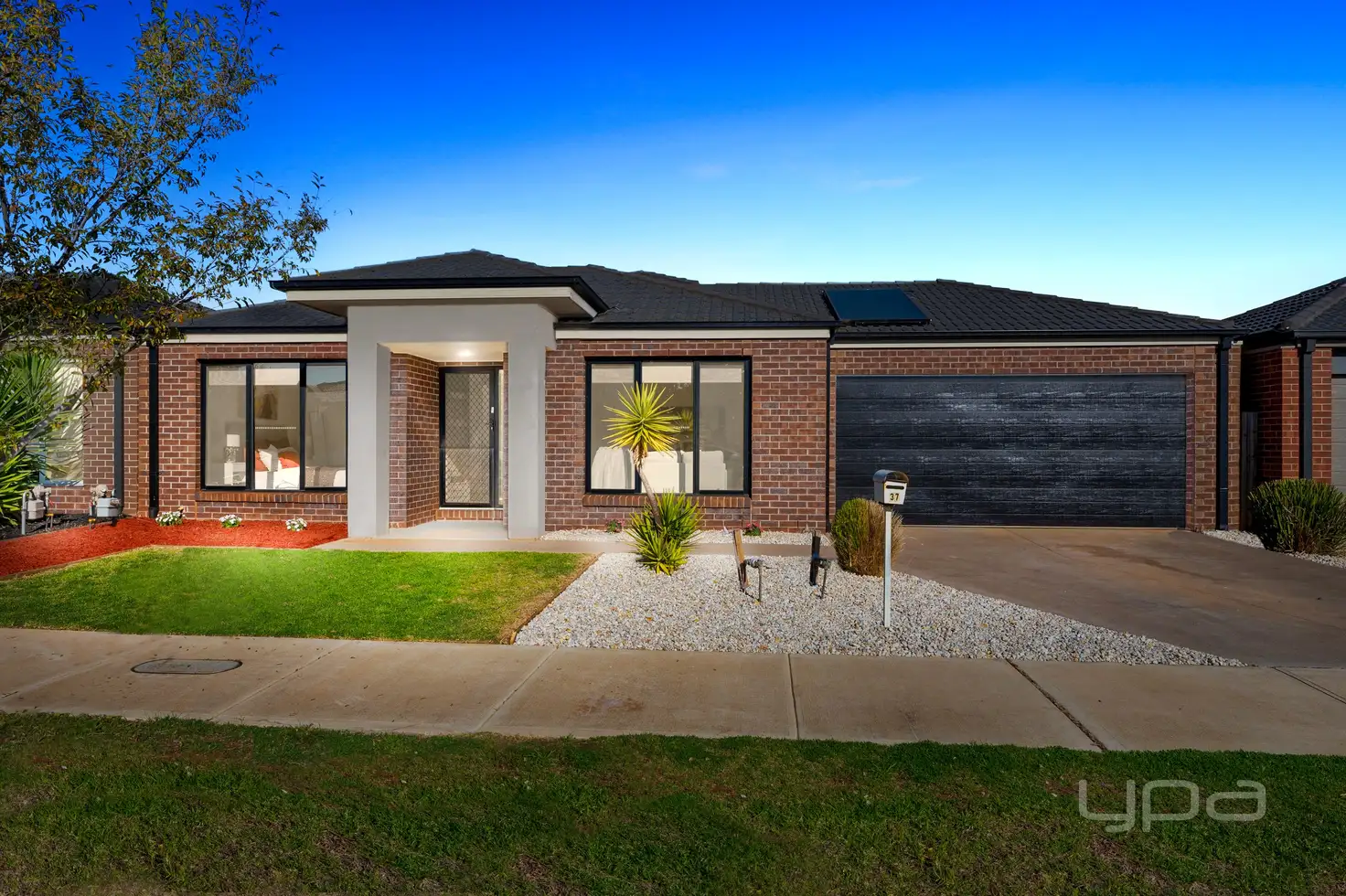 Main view of Homely house listing, 37 Fellows Street, Weir Views VIC 3338