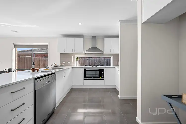 Sixth view of Homely house listing, 37 Fellows Street, Weir Views VIC 3338