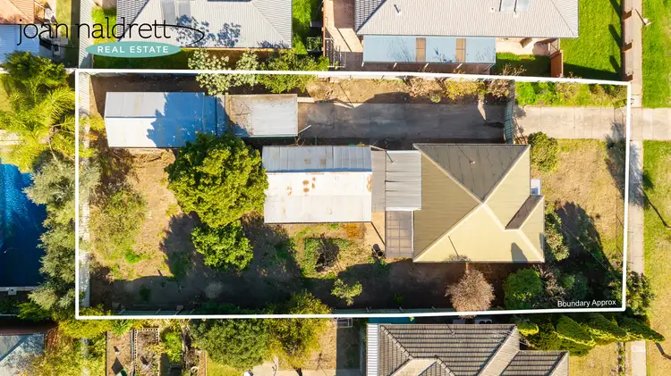 104 Docking Street, Wodonga VIC 3690