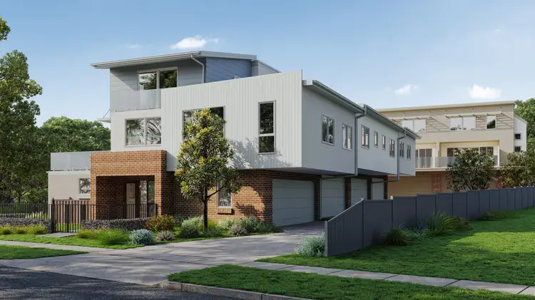 6/15 Berringar Road, Valentine NSW 2280