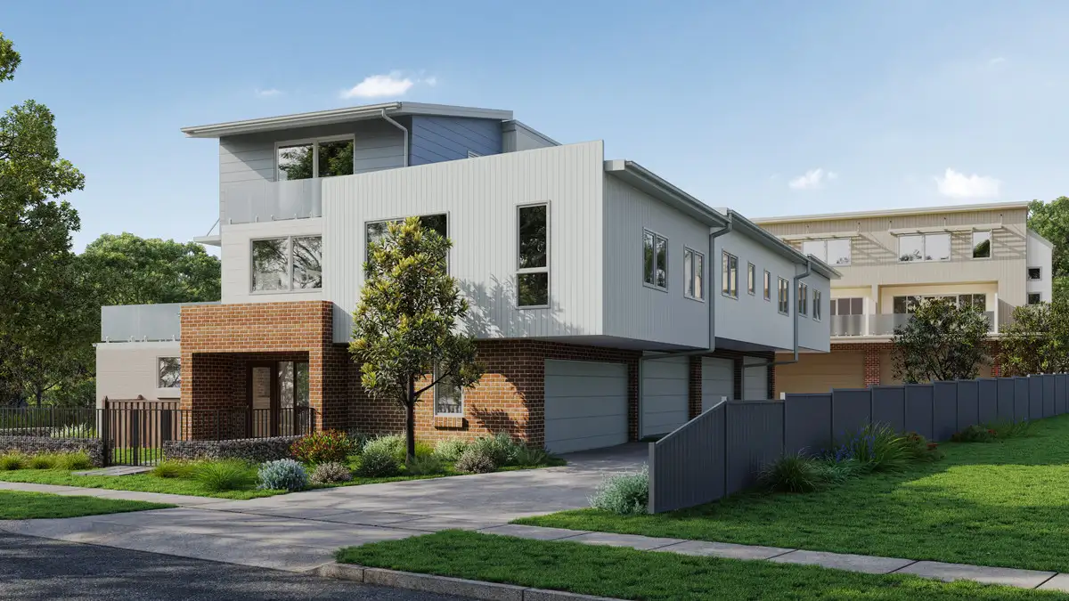 Main view of Homely townhouse listing, 6/15 Berringar Road, Valentine NSW 2280