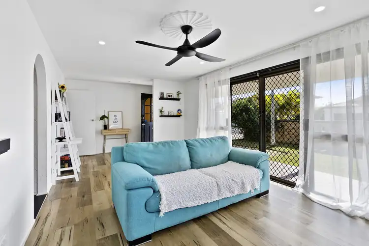 Second view of Homely house listing, 179 Acanthus Avenue, Burleigh Waters QLD 4220