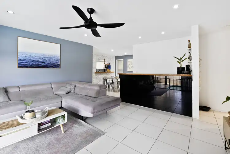 Third view of Homely house listing, 179 Acanthus Avenue, Burleigh Waters QLD 4220