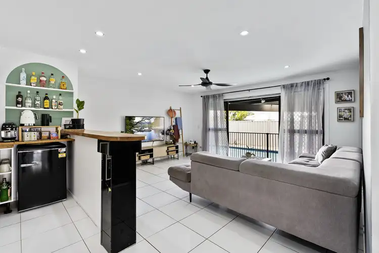 Fourth view of Homely house listing, 179 Acanthus Avenue, Burleigh Waters QLD 4220