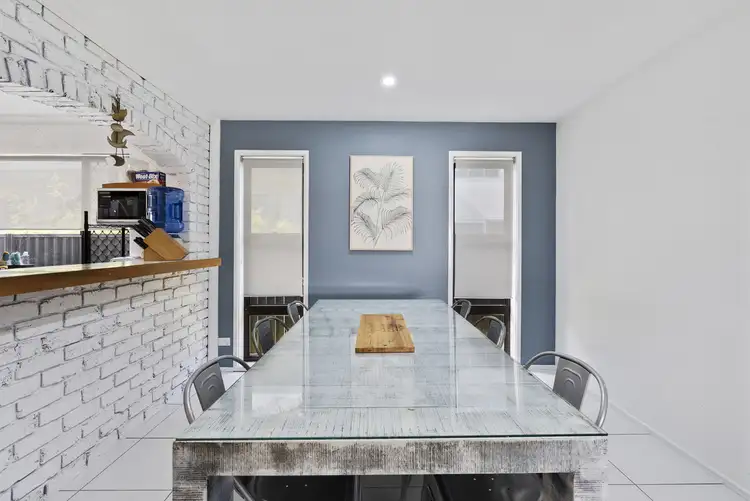 Sixth view of Homely house listing, 179 Acanthus Avenue, Burleigh Waters QLD 4220