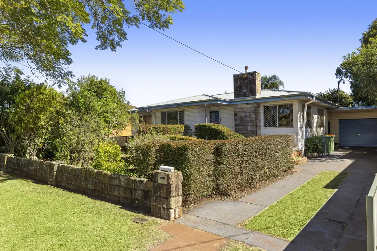 Main view of Homely house listing, 7 Podd Street, Wilsonton QLD 4350