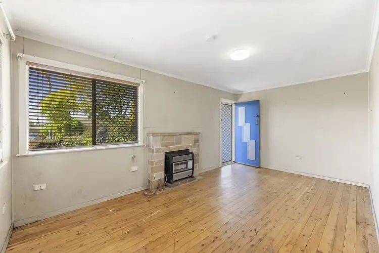 Second view of Homely house listing, 7 Podd Street, Wilsonton QLD 4350