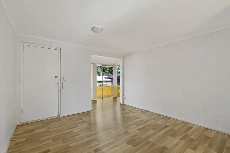 Second view of Homely unit listing, 8/24 Lindsay Street, East Toowoomba QLD 4350