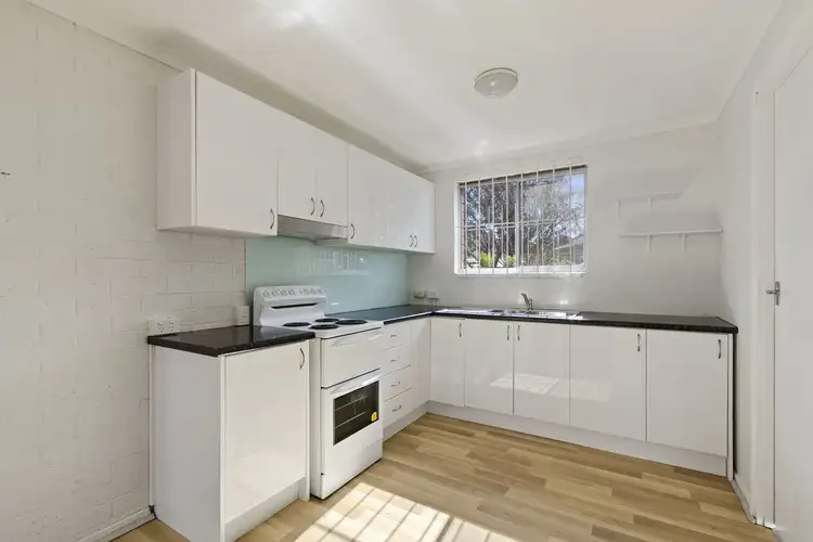 Third view of Homely unit listing, 8/24 Lindsay Street, East Toowoomba QLD 4350