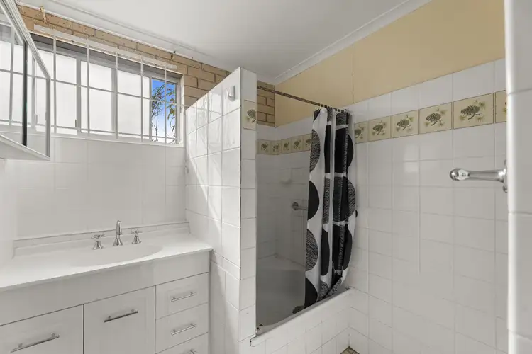 Sixth view of Homely unit listing, 8/24 Lindsay Street, East Toowoomba QLD 4350