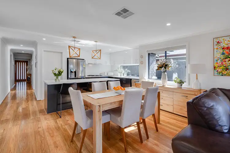 Second view of Homely house listing, 23 Rose Place, Mount Barker SA 5251