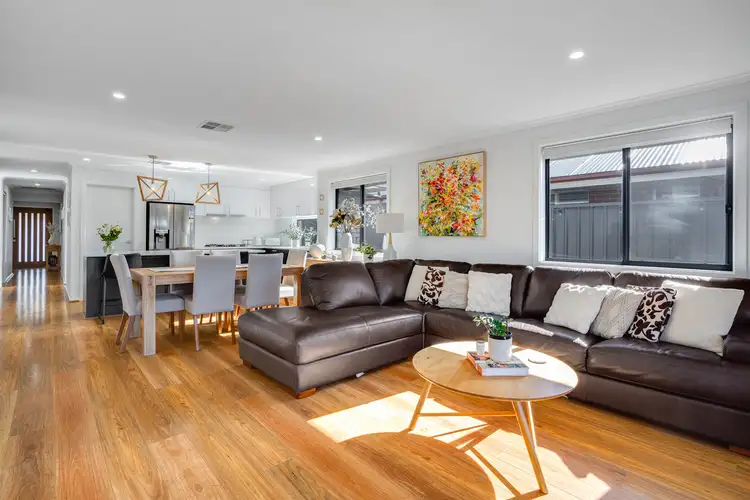 Third view of Homely house listing, 23 Rose Place, Mount Barker SA 5251