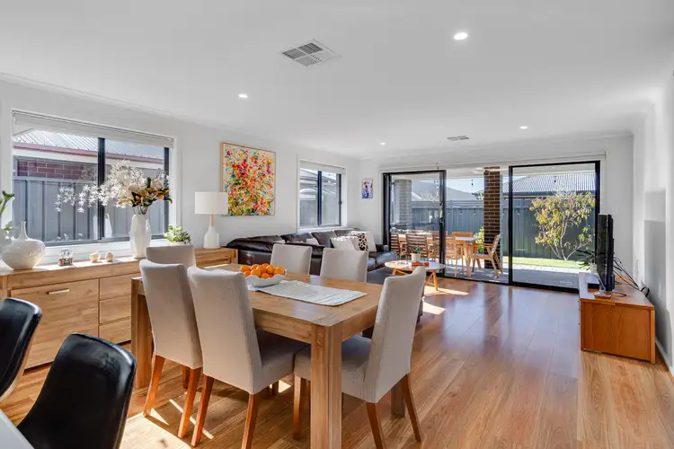 Fourth view of Homely house listing, 23 Rose Place, Mount Barker SA 5251