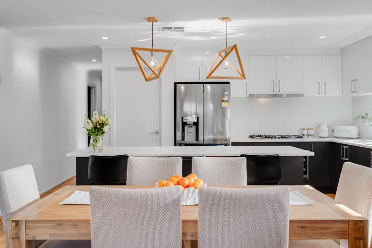 Fifth view of Homely house listing, 23 Rose Place, Mount Barker SA 5251