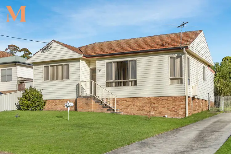 16 James Street, Tingira Heights NSW 2290