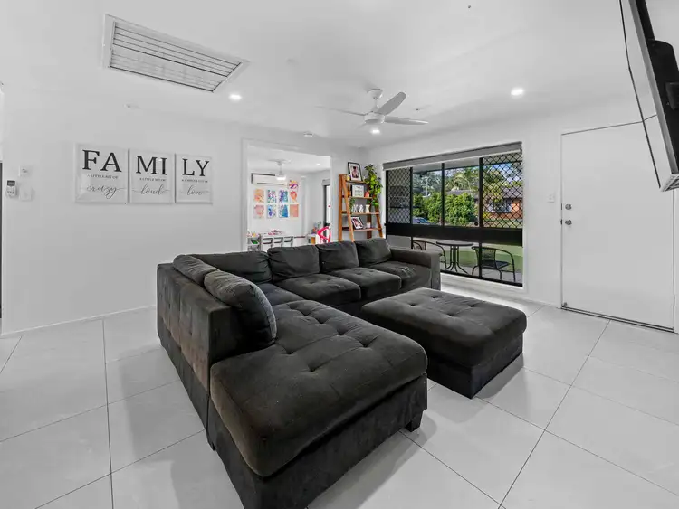 Third view of Homely house listing, 3 Dargie Avenue, Collingwood Park QLD 4301