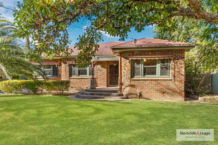 411 High Street, Golden Square VIC 3555