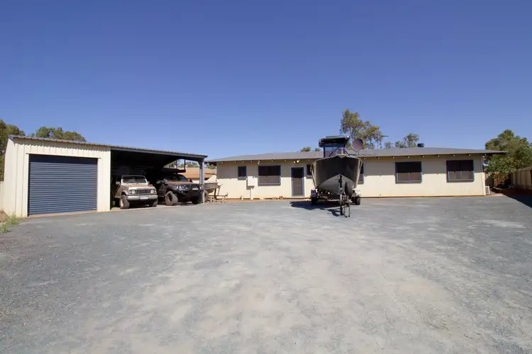 34 Mauger Place, South Hedland WA 6722