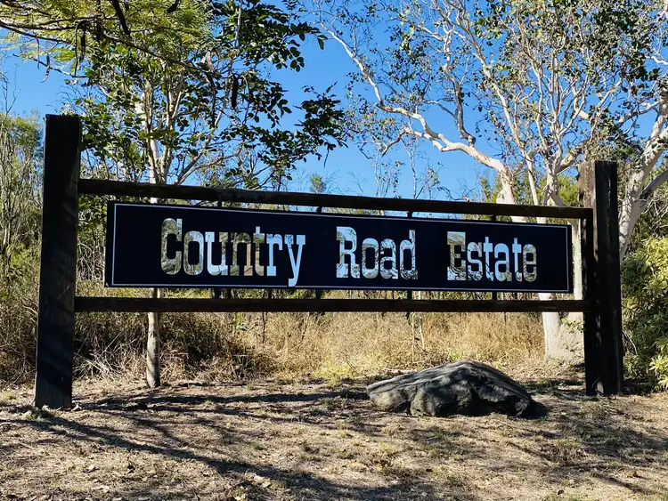 LOT 29 Country Road Estate, Mareeba QLD 4880