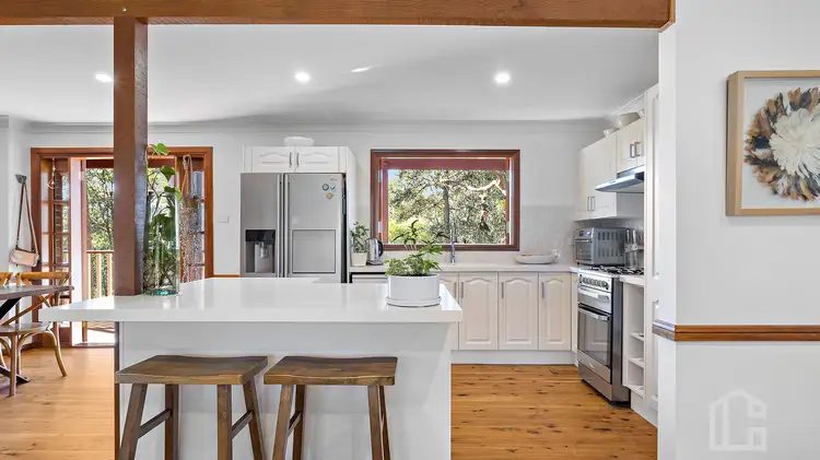 68 Uncle Wattleberry Crescent, Faulconbridge NSW 2776