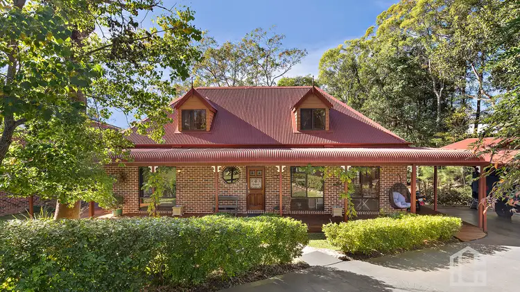 Second view of Homely house listing, 68 Uncle Wattleberry Crescent, Faulconbridge NSW 2776