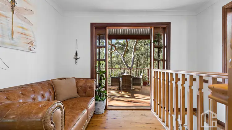 Third view of Homely house listing, 68 Uncle Wattleberry Crescent, Faulconbridge NSW 2776