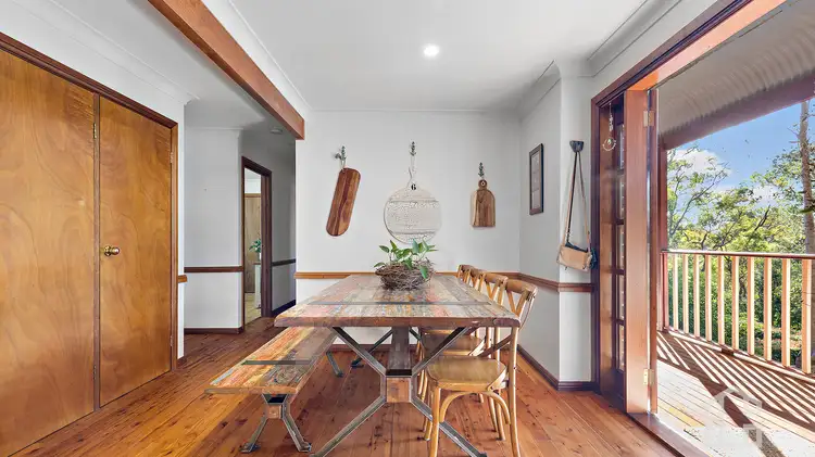 Fourth view of Homely house listing, 68 Uncle Wattleberry Crescent, Faulconbridge NSW 2776