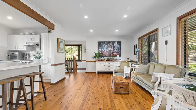 Sixth view of Homely house listing, 68 Uncle Wattleberry Crescent, Faulconbridge NSW 2776