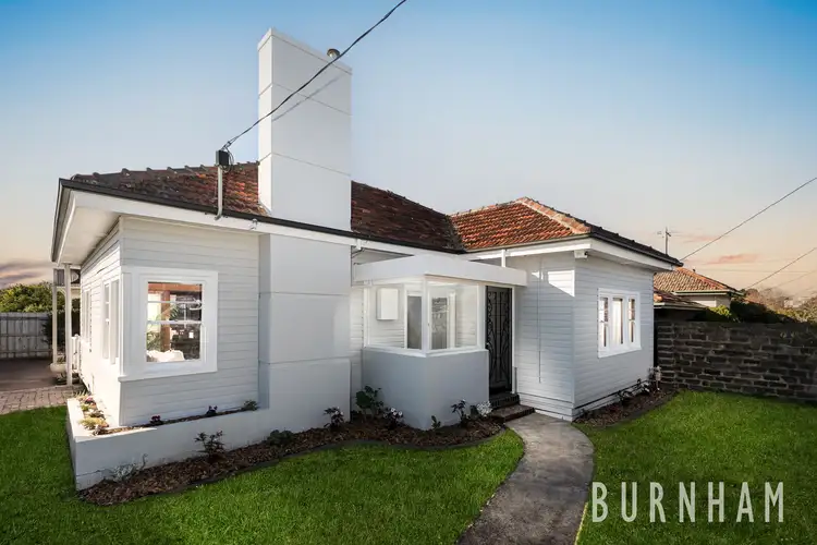 458 Barkly Street, Footscray VIC 3011