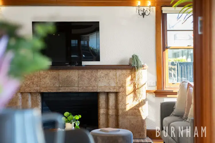 Third view of Homely house listing, 458 Barkly Street, Footscray VIC 3011