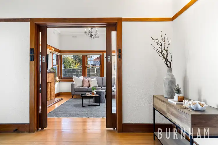 Fourth view of Homely house listing, 458 Barkly Street, Footscray VIC 3011