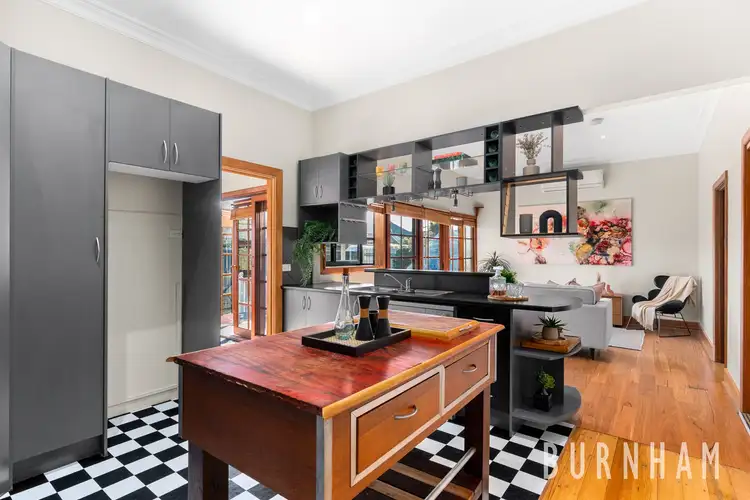 Sixth view of Homely house listing, 458 Barkly Street, Footscray VIC 3011