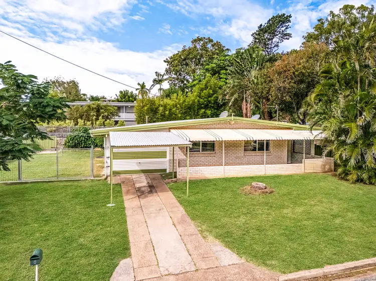 6 Tigalee Court, Kin Kora QLD 4680