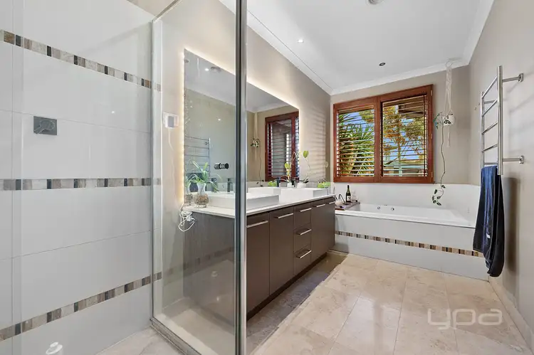 Fifth view of Homely house listing, 23 Citreus Circuit, Brookfield VIC 3338