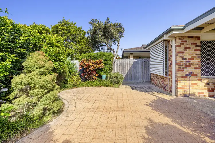 Third view of Homely semi-detached listing, 2/70 Nobby Parade, Miami QLD 4220