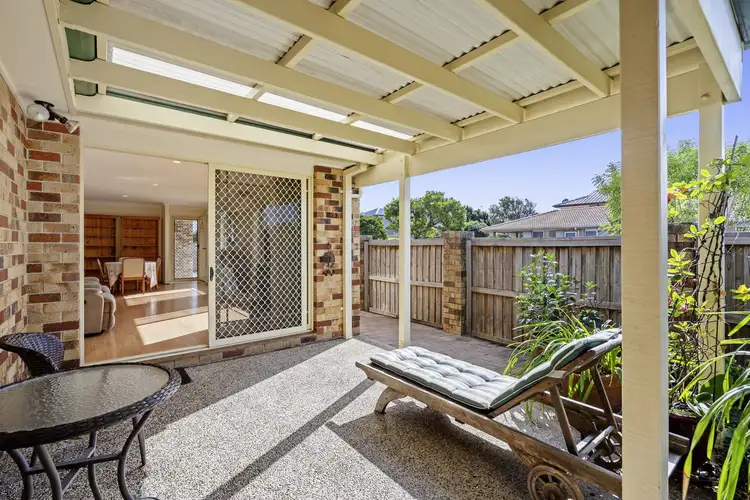 Fourth view of Homely semi-detached listing, 2/70 Nobby Parade, Miami QLD 4220