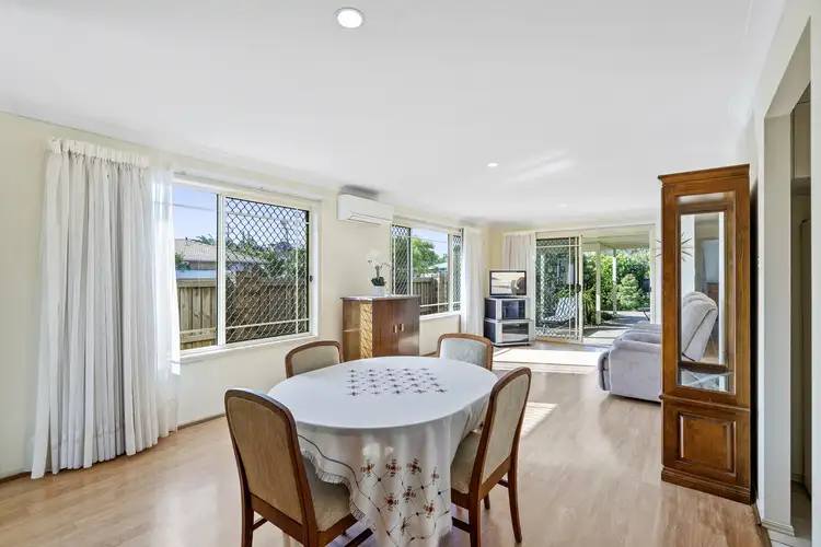 Fifth view of Homely semi-detached listing, 2/70 Nobby Parade, Miami QLD 4220