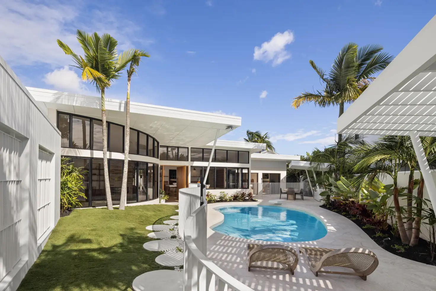 Main view of Homely house listing, 31 Savoy Drive, Broadbeach Waters QLD 4218