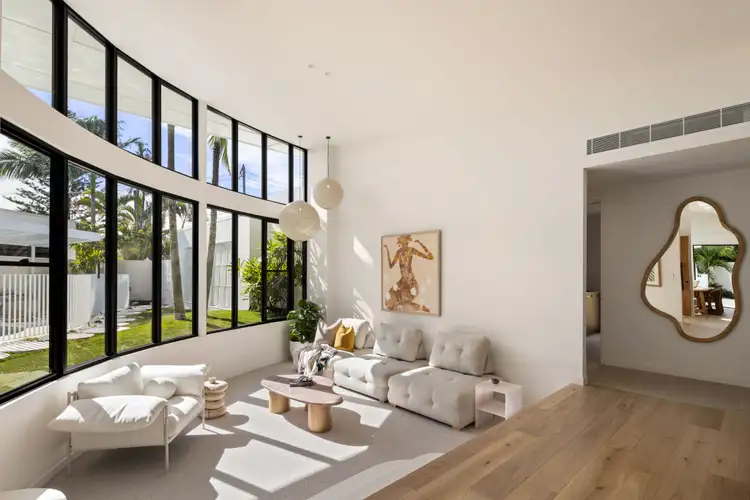 Third view of Homely house listing, 31 Savoy Drive, Broadbeach Waters QLD 4218
