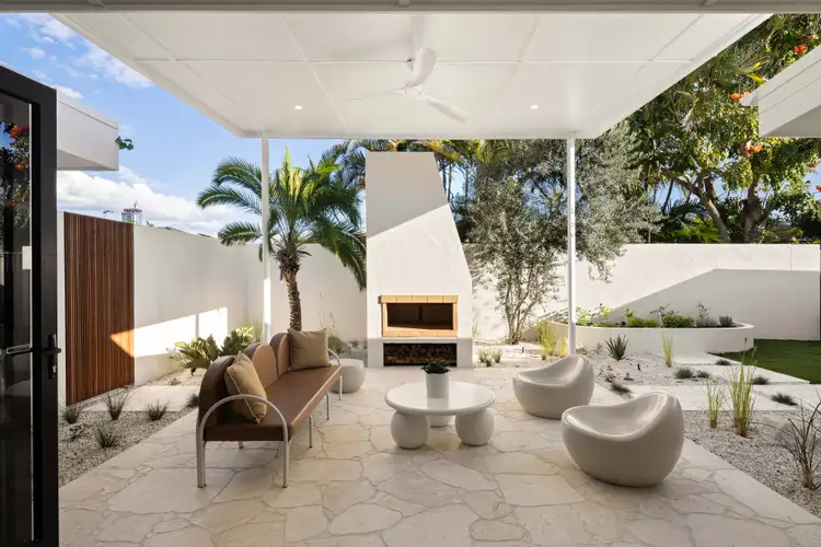Fourth view of Homely house listing, 31 Savoy Drive, Broadbeach Waters QLD 4218