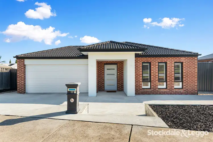 Main view of Homely house listing, 17 Skeldale Wynd, Morwell VIC 3840