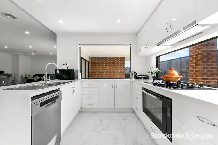 Third view of Homely house listing, 17 Skeldale Wynd, Morwell VIC 3840