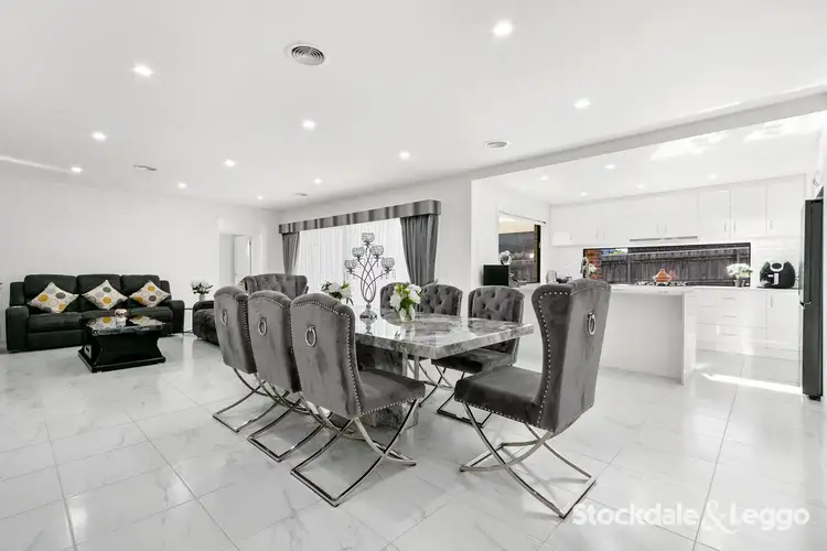 Sixth view of Homely house listing, 17 Skeldale Wynd, Morwell VIC 3840
