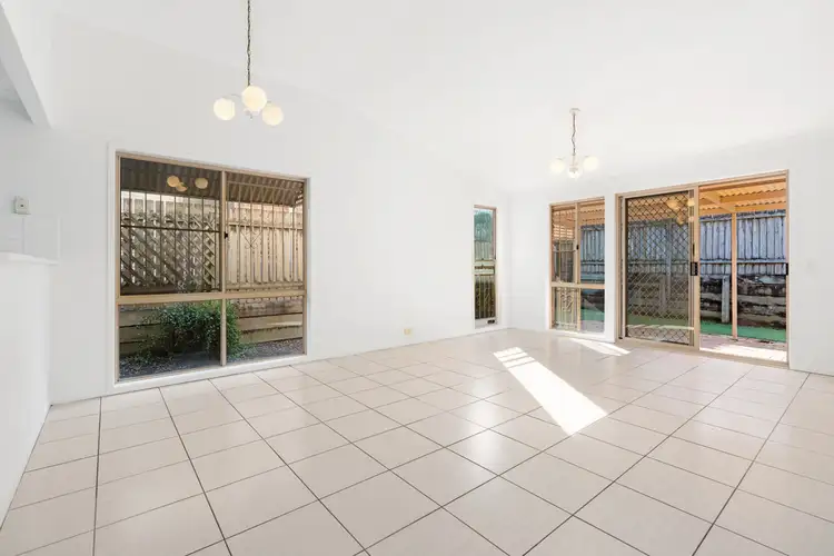 Third view of Homely villa listing, 26/18 Denver Road, Carseldine QLD 4034